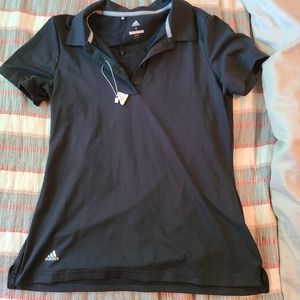 NWOT Adidas Golf Tee